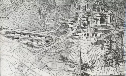 D226 Sdružený areál vysokých škol